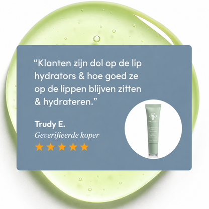 Circadia Lip Renewing Hydrator Vanille-Minze 12 ml