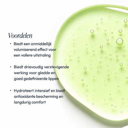 Circadia Lip Renewing Hydrator Vanille-Minze 12 ml
