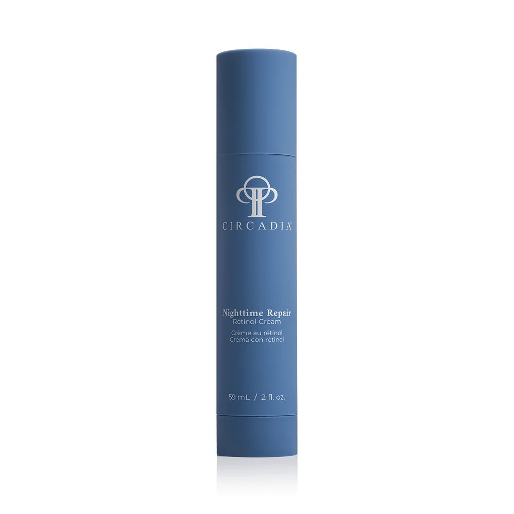 Circadia Nighttime Repair Facial Lotion 59 ml