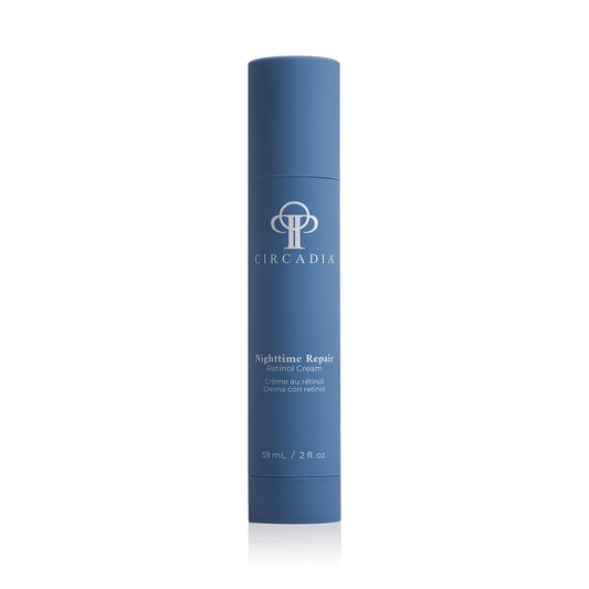 Circadia Nighttime Repair Gesichtslotion 59 ml