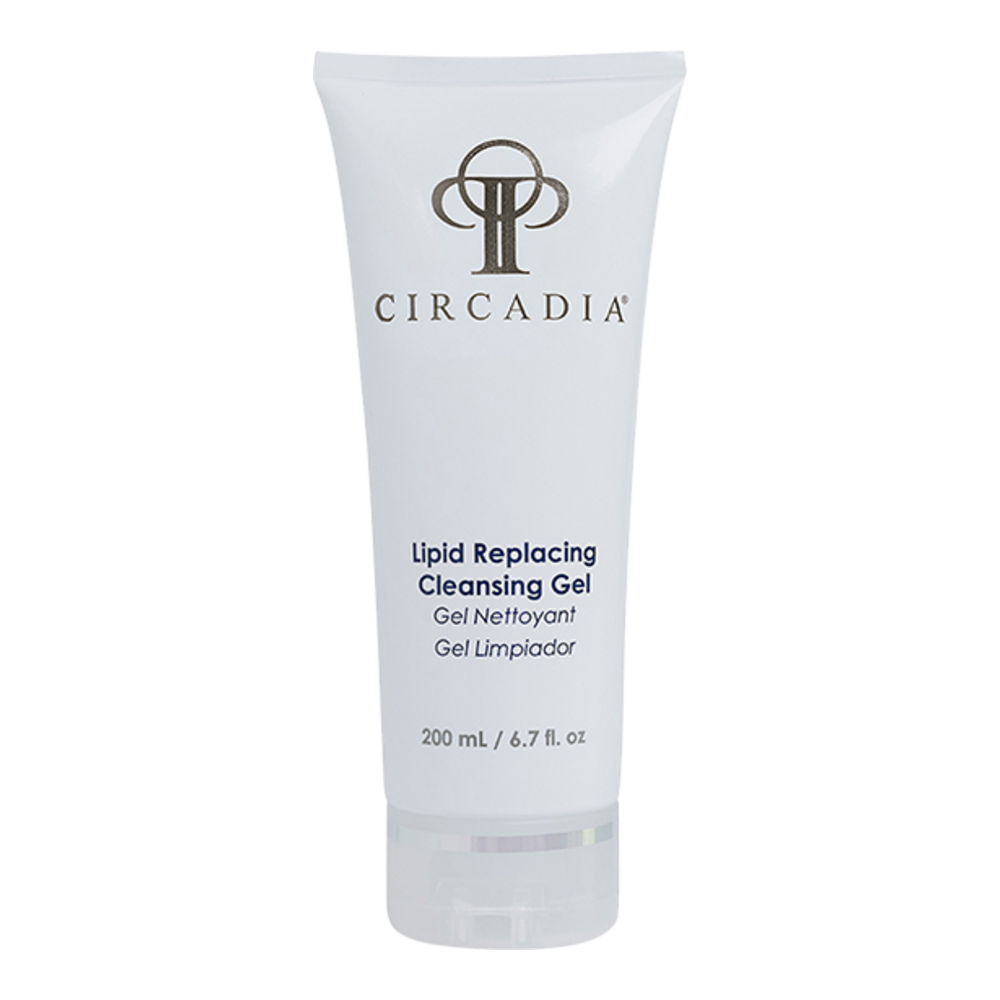 Circadia Lipid Replacing Cleansing Gel 200 ml