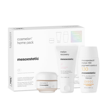 Mesoestetic Cosmelan® Home Pack