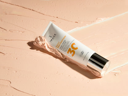 Image Skincare DAILY PREVENTION Sheer Matte Moisturizer 30 SPF 73 gr