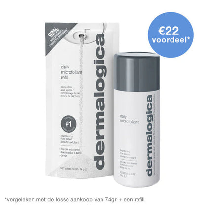 Dermalogica Daily Microfoliant