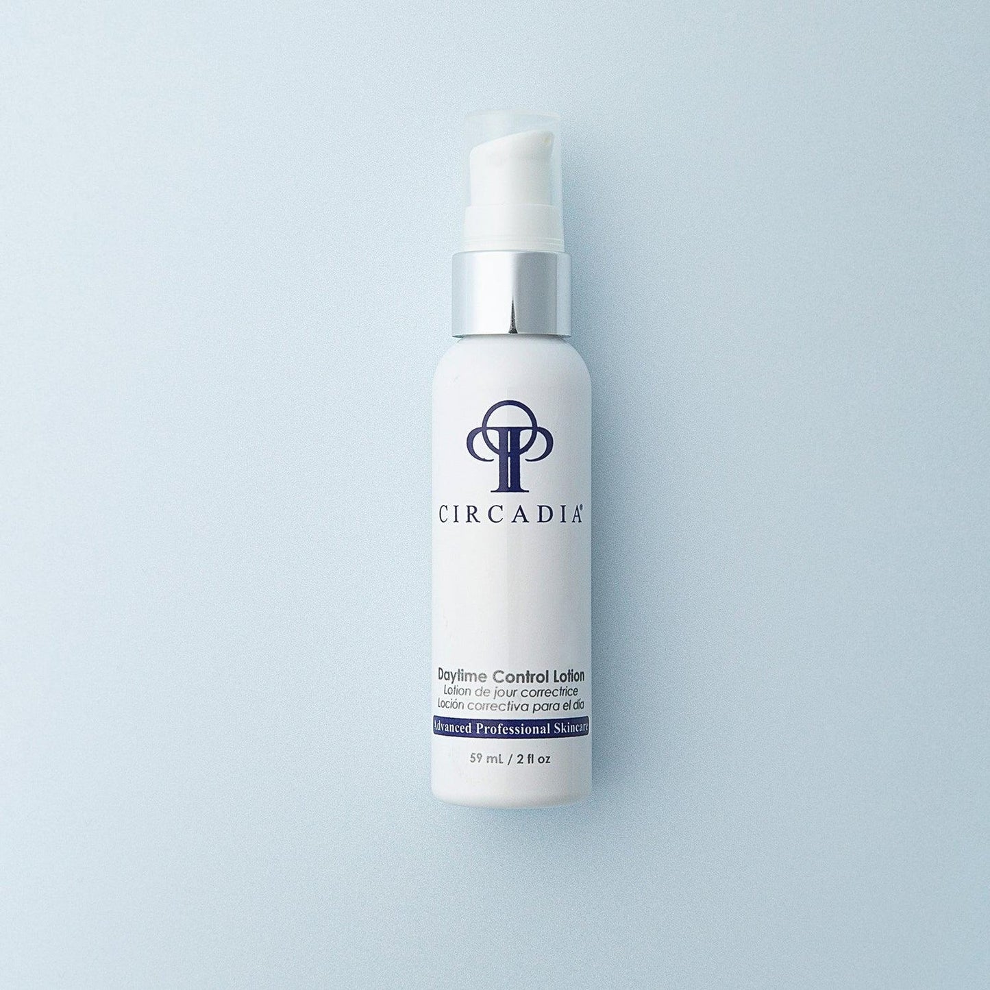 Circadia Daytime Control Lotion 59 ml