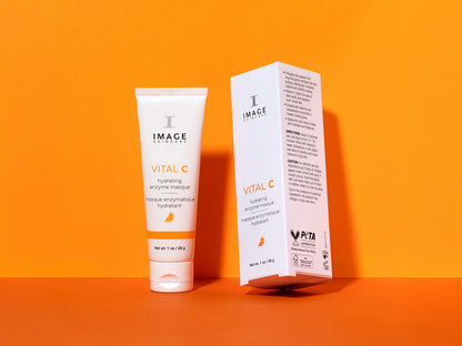 Image Skincare VITAL C Hydrating Enzyme Masque