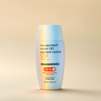 Mesoestetic Mesoprotech Melan 130+ SPF Pigment Control 50 ml