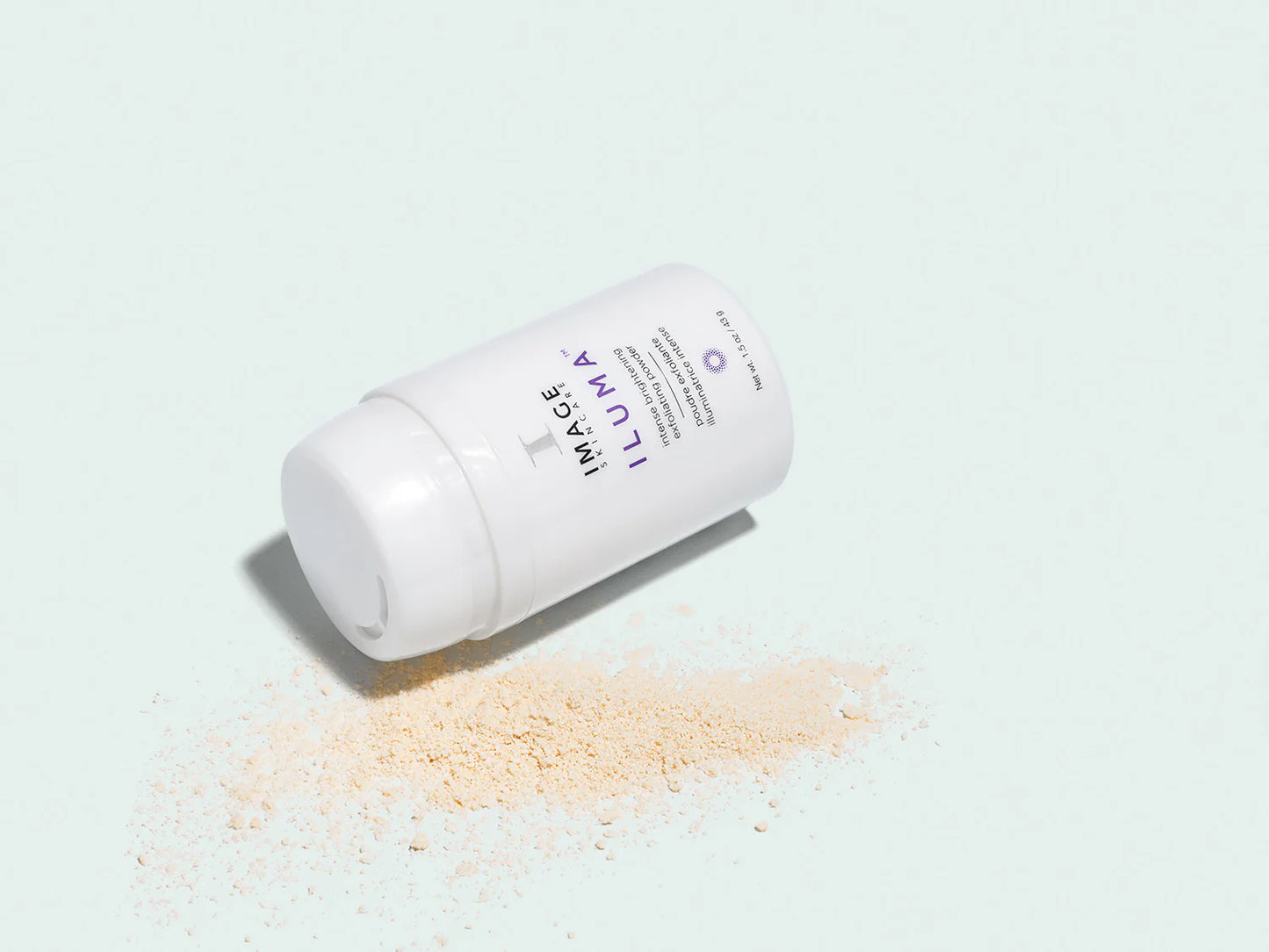 Image Skincare ILUMA Intense Brightening Exfoliating Powder