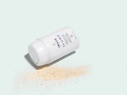 Image Skincare ILUMA Intense Brightening Exfoliating Powder
