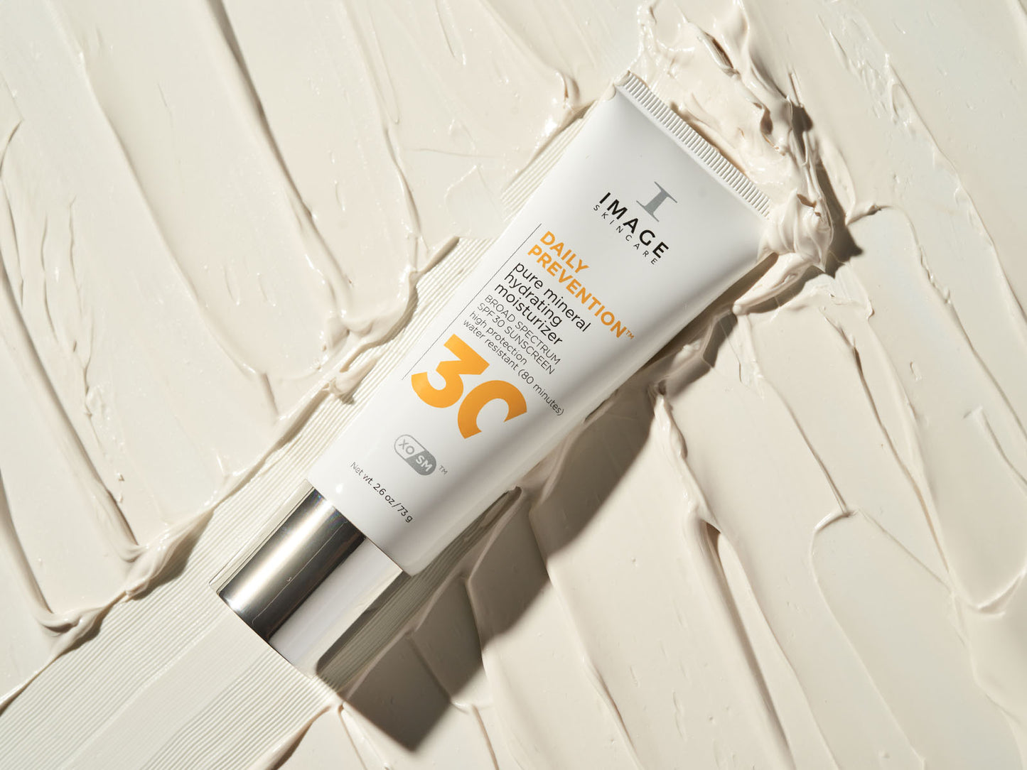 Image Skincare Daily PREVENTION Pure Mineral Hydrating Moisturizer 30 SPF 73 gr