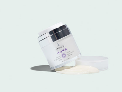 Image Skincare ILUMA Intense Brightening Cream 48 gr