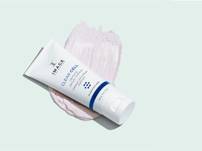 Image Skincare CLEAR CELL - Clarifying Salicylic Masque