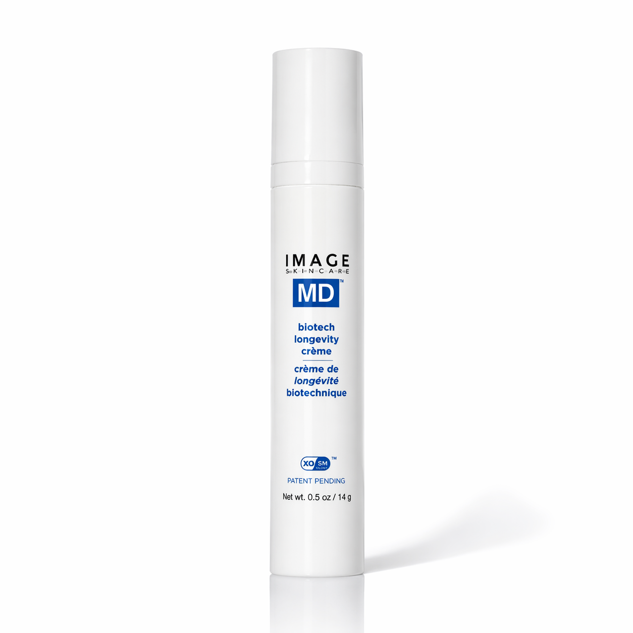 Image Skincare IMAGE MD - Biotech Longevity Crème
