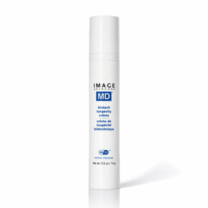 Image Skincare IMAGE MD - Biotech Longevity Crème