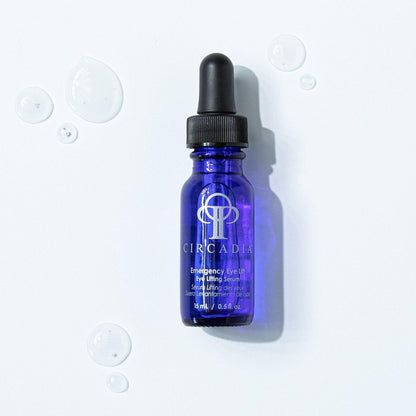 Circadia Emergency Eye Lift Serum 15 ml