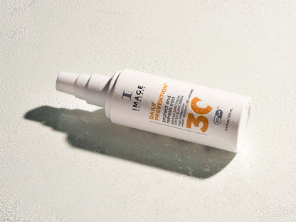 Image Skincare Daily Prevention Protect and Refresh Mist SPF 30
