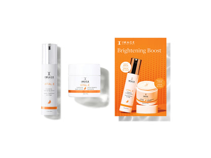 Image Skincare VITAL C - Brightening Boost System