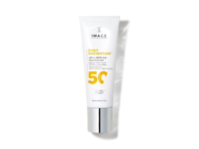 [Sample] Ultra Defense Moisturizer SPF 50