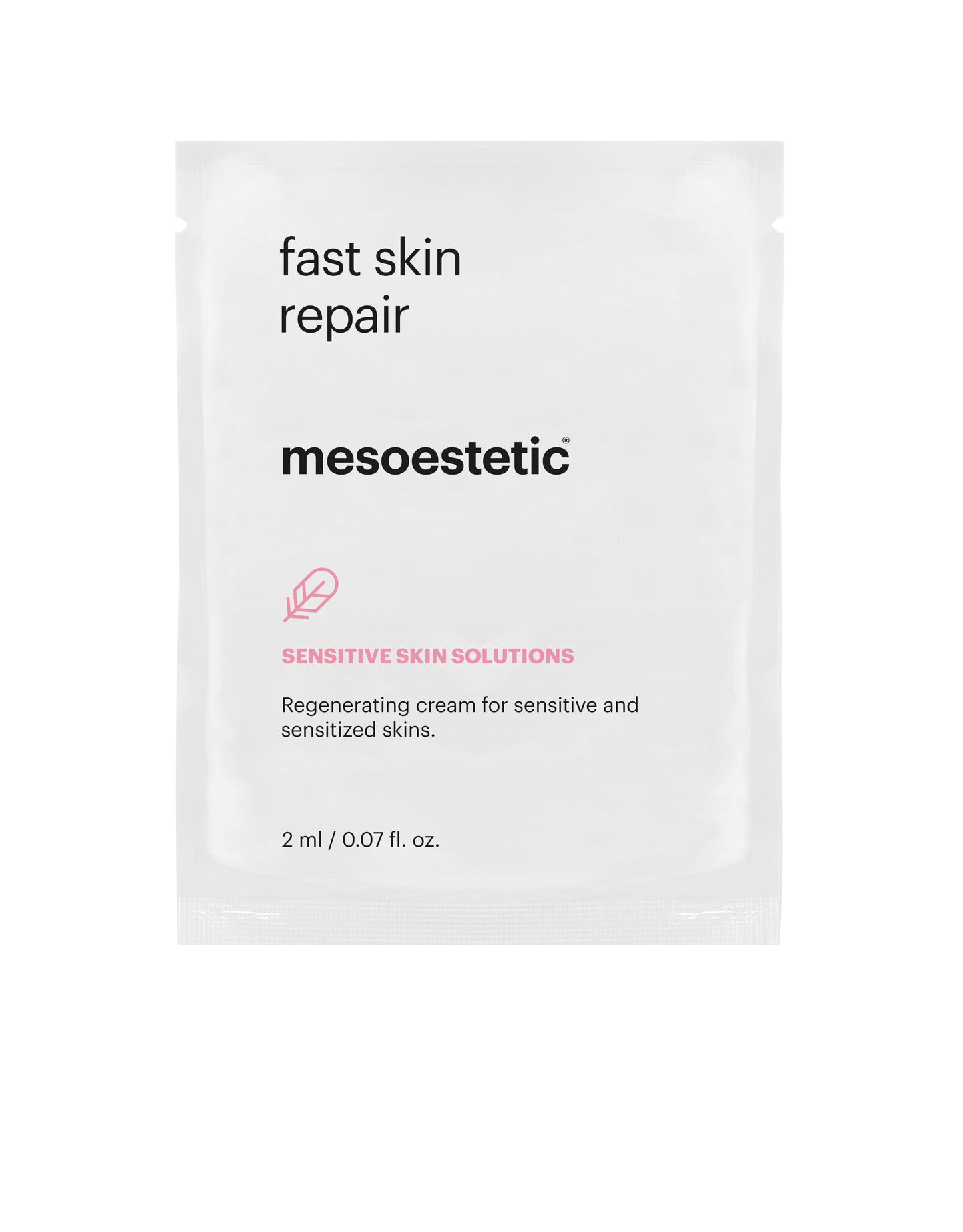 [Sample] Fast Skin Repair