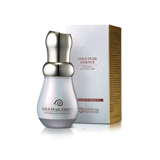 GOLD SNAIL ESSENCE 45 ml