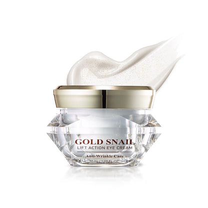 GOLD SNAIL EYE CREAM 30 ml