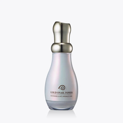 GOLD SNAIL TONER 130 ml