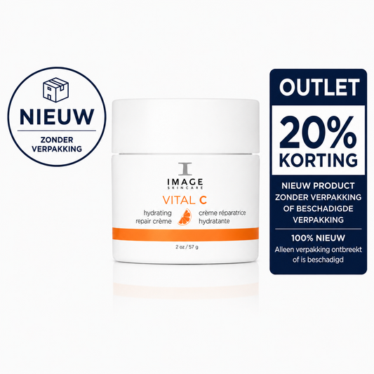 Image Skincare VITAL C Hydrating Repair Creme 56.7 gr