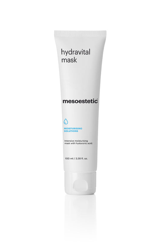 Mesoestetic Hydravital Mask 100 ml