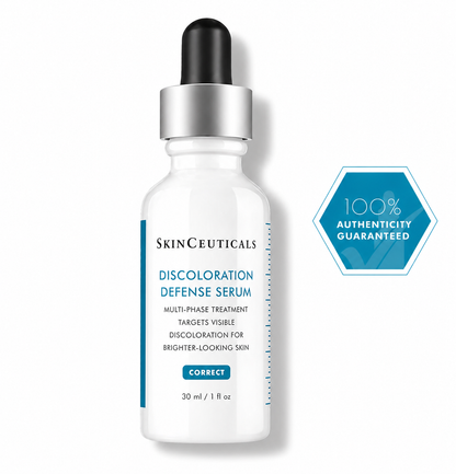 SkinCeuticals DISCOLORATION DEFENSE SERUM 30 ml