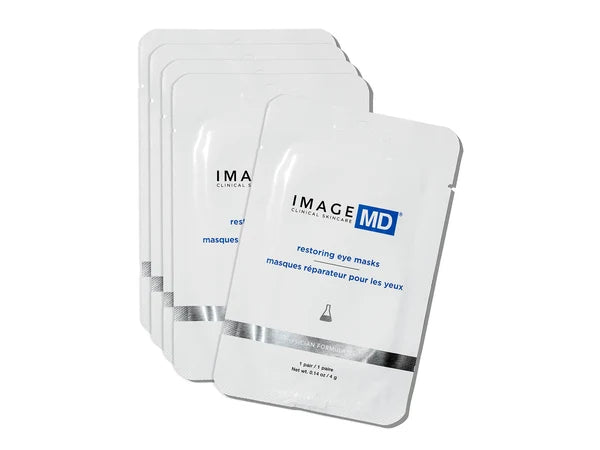 IMAGE MD Restoring Eye Masks 5 paar