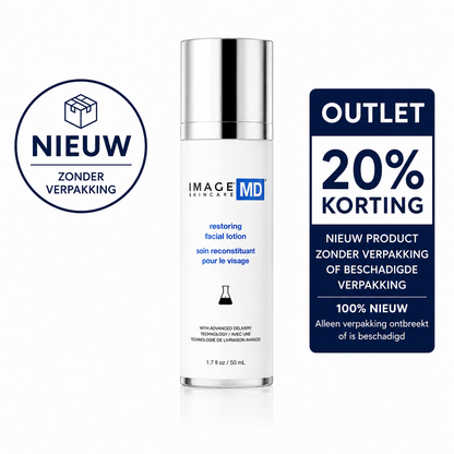 Image Skincare IMAGE MD Restoring Youth Serum 30 ml (Nieuw, zonder verpakking)