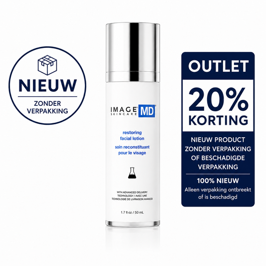Image Skincare IMAGE MD Restoring Youth Serum 30 ml (Nieuw, zonder verpakking)