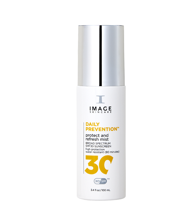 Image Skincare Daily Prevention Protect and Refresh Mist SPF 30