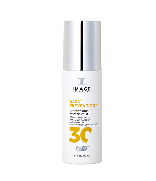 Image Skincare Daily Prevention Protect and Refresh Mist SPF 30