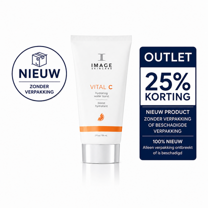 Image Skincare VITAL C Hydrating Water Burst (Nieuw, zonder verpakking)
