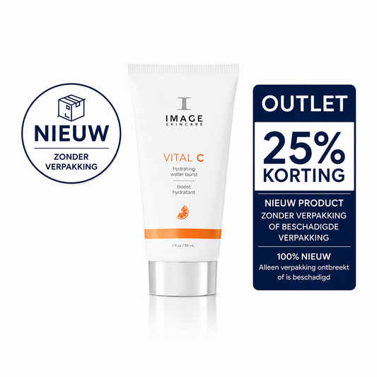 Image Skincare VITAL C Hydrating Water Burst (Nieuw, zonder verpakking)