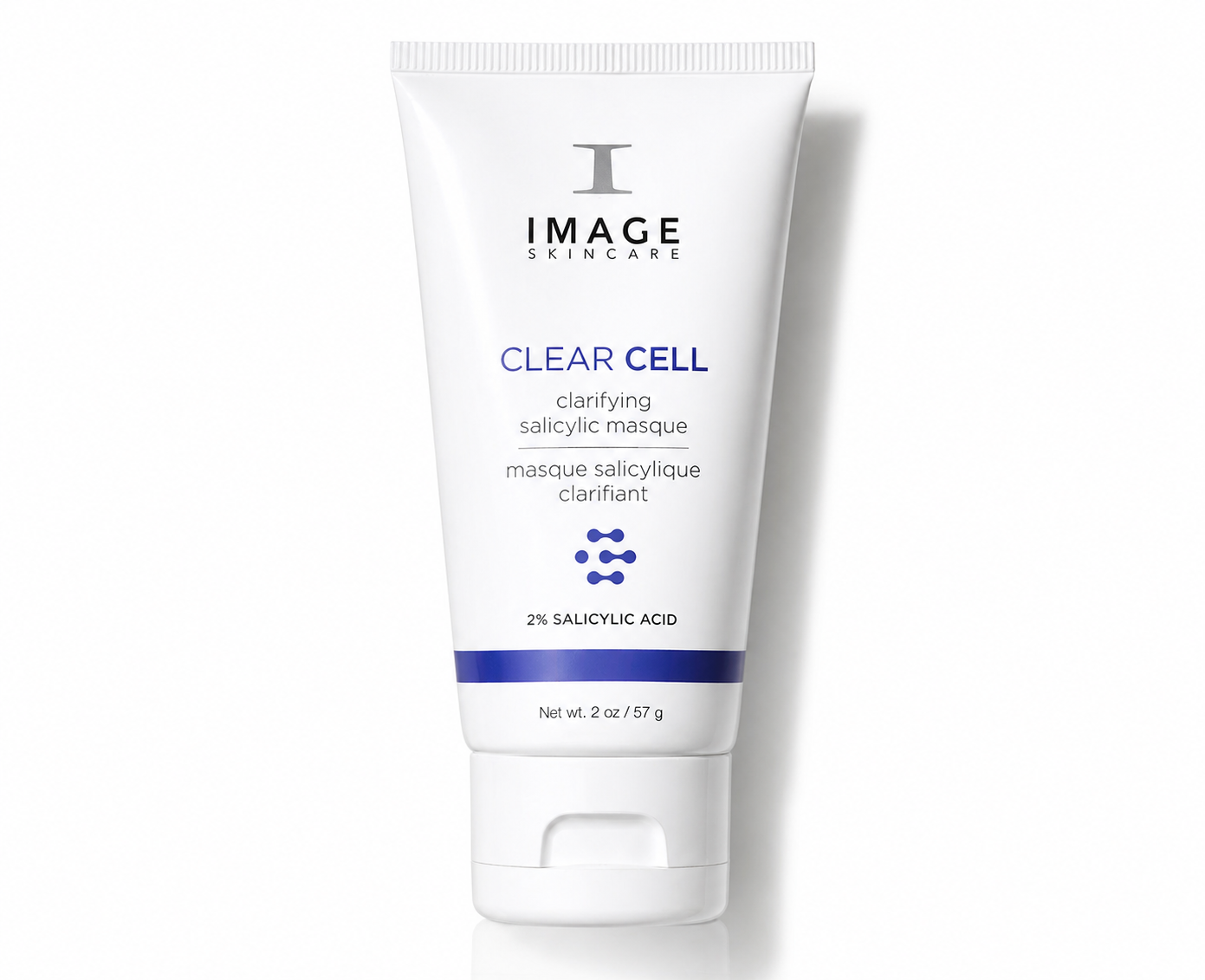 Image Skincare CLEAR CELL - Clarifying Salicylic Masque