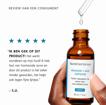 SkinCeuticals BLEMISH + AGE DEFENCE 30 ml