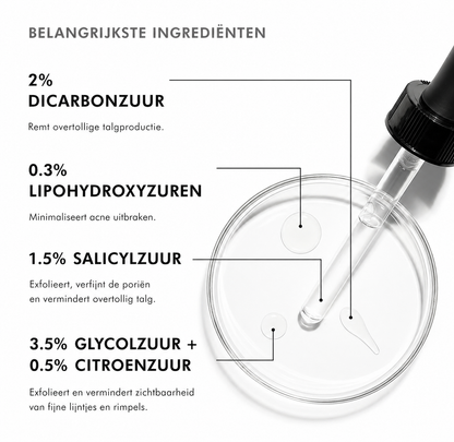 SkinCeuticals BLEMISH + AGE DEFENCE 30 ml
