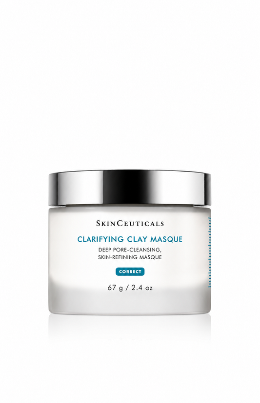 SkinCeuticals CLARIFYING CLAY MASQUE 60 ml 