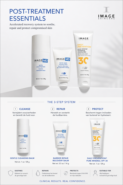 Image Skincare IMAGE MD - Post-Treatment Essentials