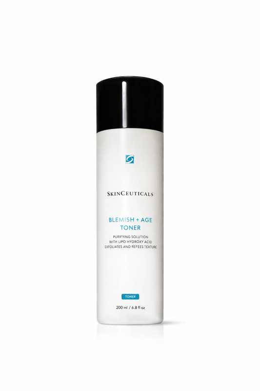 SkinCeuticals BLEMISH + AGE TONER 200 ml
