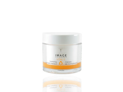 Image Skincare VITAL C Hydrating Overnight Masque 57 ml
