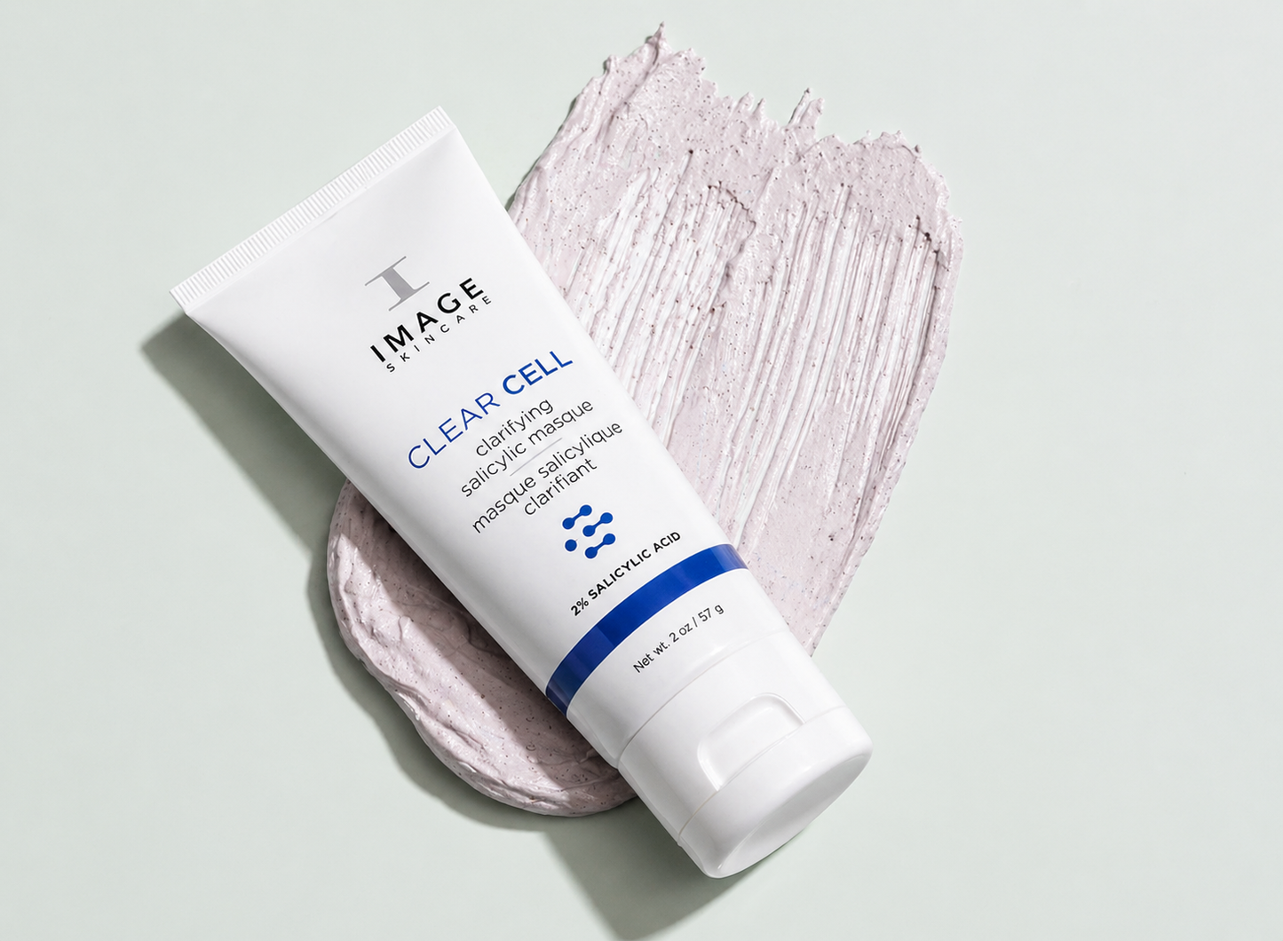 Image Skincare CLEAR CELL - Clarifying Salicylic Masque
