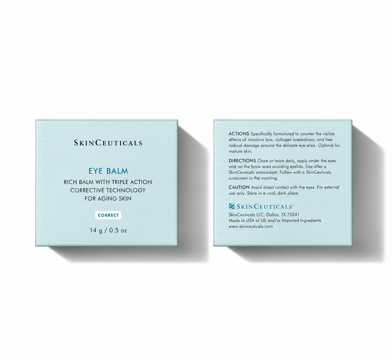 SkinCeuticals Eye Balm 14 gr