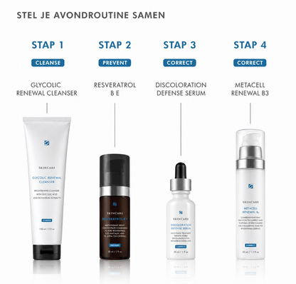 SkinCeuticals METACELL RENEWAL B3 50 ml