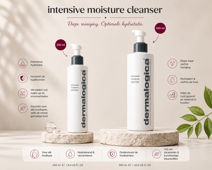 Dermalogica Intensive Moisture Cleanser