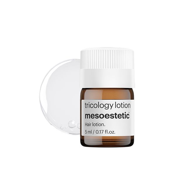 Mesoestetic tricology lotion 8 x 5ml