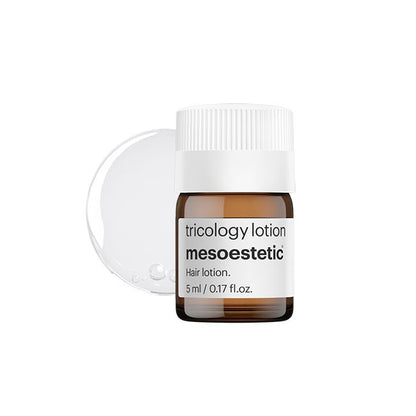 Mesoestetic tricology lotion 8 x 5ml