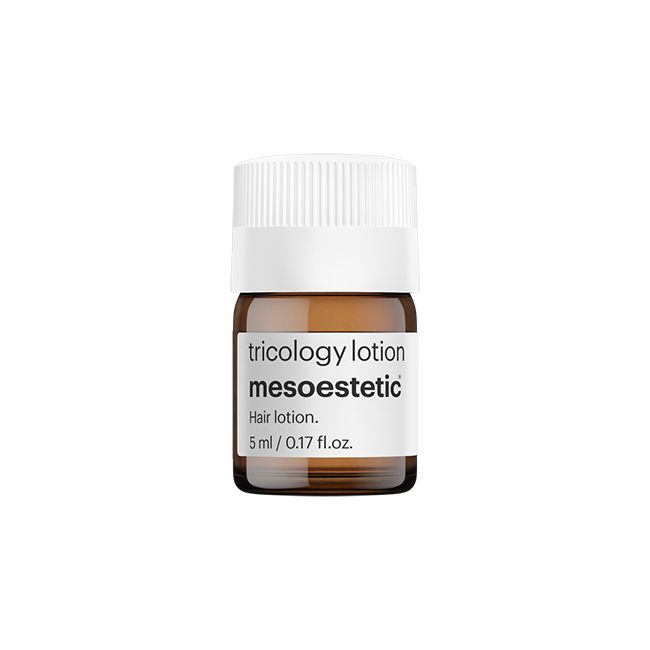 Mesoestetic tricology lotion 8 x 5ml